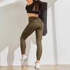 Holy™ Pocket Sexy Stretch Leggings Fitness Track Pants