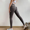 Holy™ Pocket Sexy Stretch Leggings Fitness Track Pants