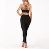 Holy™ Pocket Sexy Stretch Leggings Fitness Track Pants