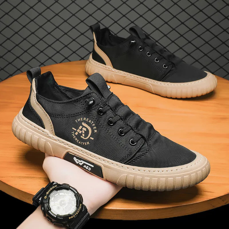 Yak™ | Breathable Outdoor Casual Sport Herrenschuhe