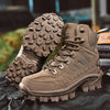 Yak™|Wasserdichte Outdoor-Kampfstiefel mit Durchstichschutz